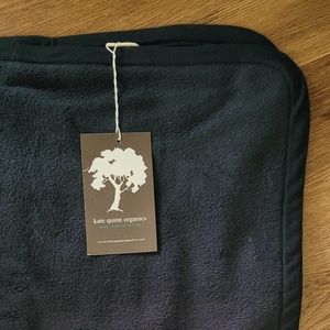 New Kate Quinn Organics Blanket